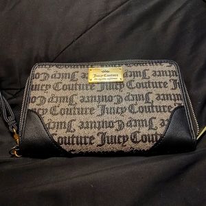 Juicy Couture Wallet